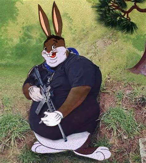 Big Chungus Dank Memes Amino