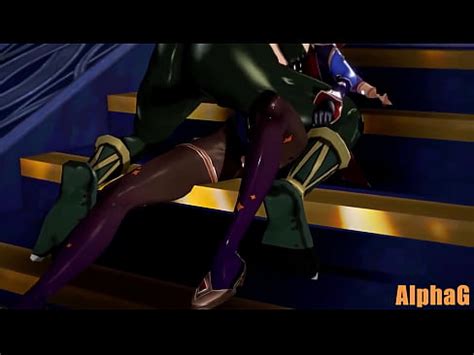 Mona Gets Oofed By Hillichurl XVIDEOS