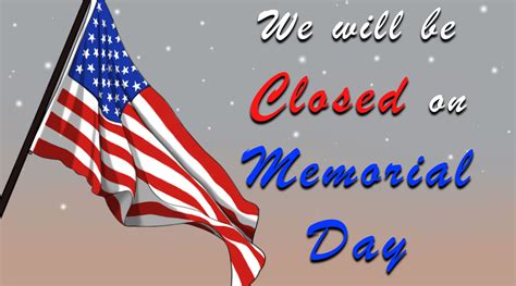 Memorial Day 2023 - cfsbank