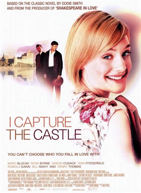 I Capture The Castle 2003