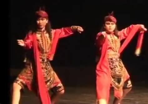 tari remo warisan budaya  daerah jombang catatan belajar