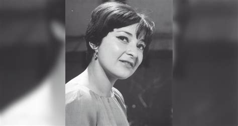 Muere Zoila Quiñones Actriz De Telenovelas A Los 83 Años