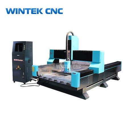 Headstone Tombstone Carving Cnc Router Machine For Sale Jinan Wintek