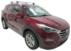 Best 2022 Hyundai Tucson Accessories | etrailer.com