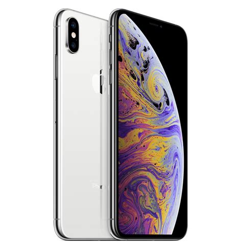 Apple Iphone Xs Max Sim Unlocked Brand New Major Mobiles