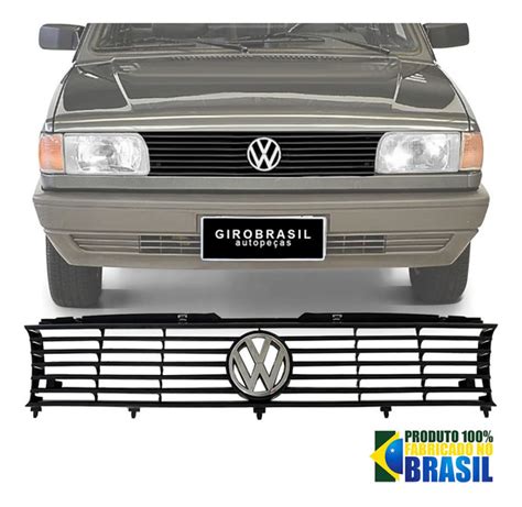 Grade Frontal Gol Quadrado MercadoLivre