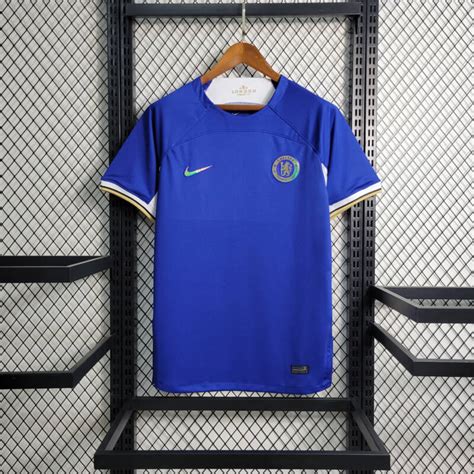 Camiseta Chelsea primera equipación 2023 2024 Versión jugador