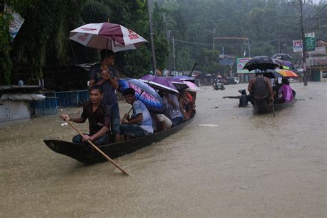 Climate Change in South Asia: How Communities are Adapting?