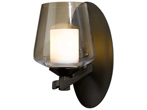 Hubbardton Forge Ribbon Incandescent Wall Sconce | HBF204104