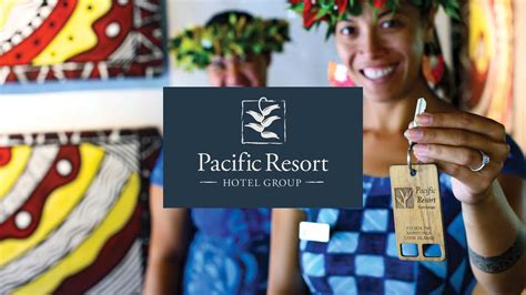 Pacific Resort Hotel Group Resort Collection Youtube