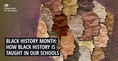 Black History Month How Black History Is Taught In Our Schools The