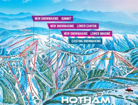 Hotham Snowmaking Gets Mega Expansion ⋆ Snowaction