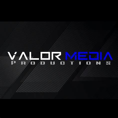 Valor Media Productions YouTube