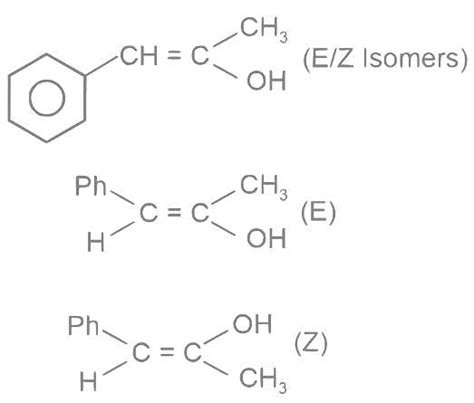 Number Of Isomeric Compounds With Molecular Formula C9h10owhich I Do Not Dissolve In Naoh Ii