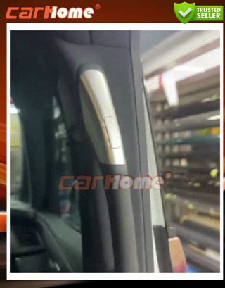 TOYOTA ALPHARD VELLFIRE 2023 2024 AH40 AGH40 SLIDING DOOR WIRELESS