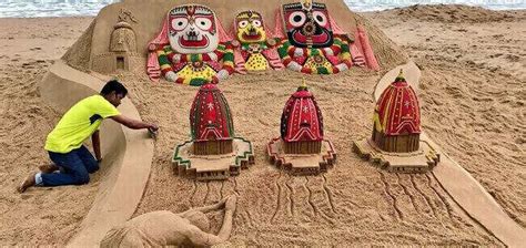 Puri Jagannath Rath Yatra Tour Packages Of Odisha Siddhi Kalyani Holidays