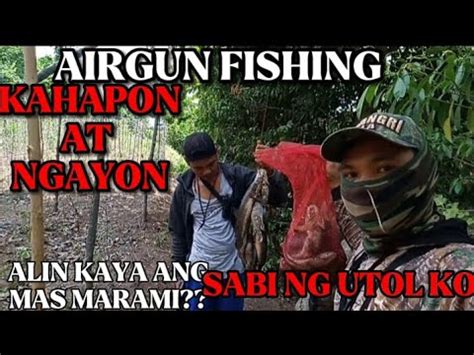 Vlog 65 PART 1 2 KAHAPON AT NGAYON SINO ANG MAS MARAMING HULI SAMIN NI