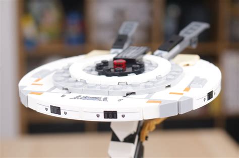 LEGO 76989 Horizon Forbidden West: Tallneck full review