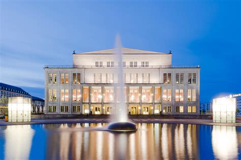 Klassische Konzerte Oper Ballett In Sachsen Concerti De