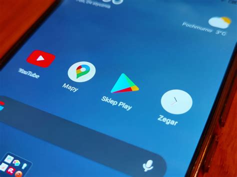 Sklep Google Play 16 aplikacji spowalniało pracę smartfonów