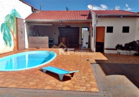 Casas à venda no Jardim Santa Clara II em Serrana Chaves na Mão