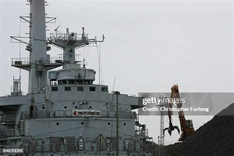 Hms Intrepid Photos and Premium High Res Pictures - Getty Images