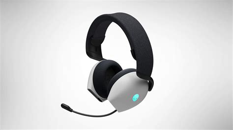 Alienware Headset White Shop | fabricadascasas.com