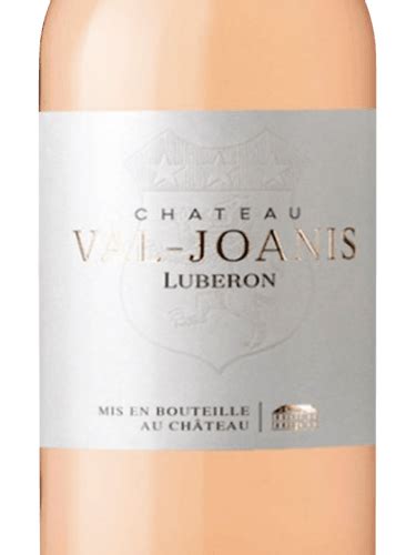 Château Val Joanis Tradition Luberon Rosé Vivino Australia