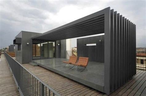 Moderne Pergola Ber Modelle Zum Erstaunen Archzine Net Modern