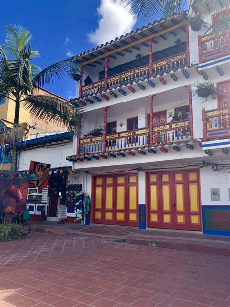 The Best Medellín Day Trip—Guatapé, Colombia - My Flying Leap