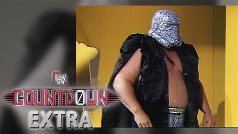 Fred "Tugboat" Ottman On The Shockmaster Incident And Still Owning The ...