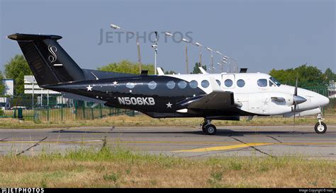 N506KB Beechcraft B300 King Air 350 Private Nsxr JetPhotos