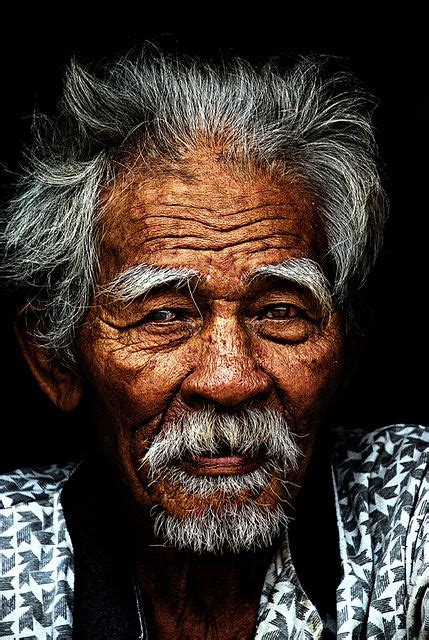 Photography Gieb De Los Santos Old Man Face Old Faces Interesting