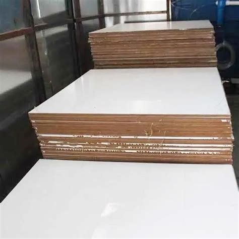 Fiber USA Unisub Sublimation MDF Sheet 3mm And 5mm 4x2 At Rs 850 Piece