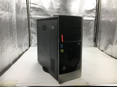 HP エイチピー デスクトップPC Core i7 4790 第4世代 HDD 1TB 700 570jp Blanccoにて消去済み