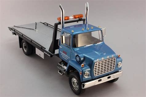 37 best images about Diecast promotions trucks on Pinterest | Monster ...