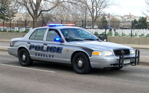 Greeley Police Department - 5280Fire