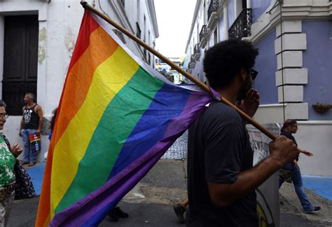 La Violencia De Género Y Contra La Comunidad Lgbt Se Recrudece En