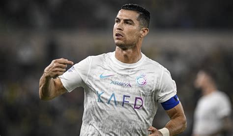 Cristiano Ronaldo Avertisment Pentru Al Hilal Ce A Spus Starul Lui Al