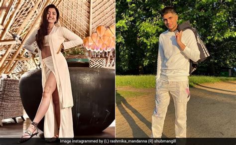 What Cricketer Shubman Gill Replied To Post Claiming He Has A Crush On