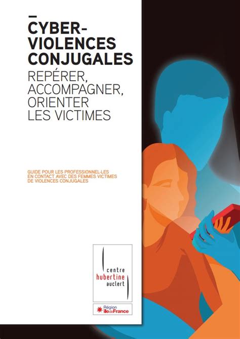 Guide d accompapagnement Cyberviolences conjugales repérer