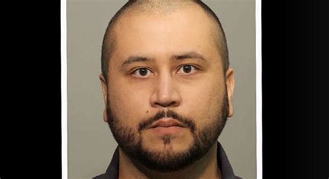 George Zimmerman Arrested For Aggravated Assault