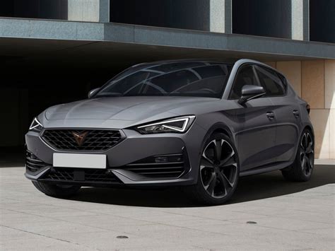 Cupra Leon Listino Prezzi E Scheda Tecnica Auto It