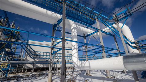 Deutschland ohne russisches Gas - ZEIT für X