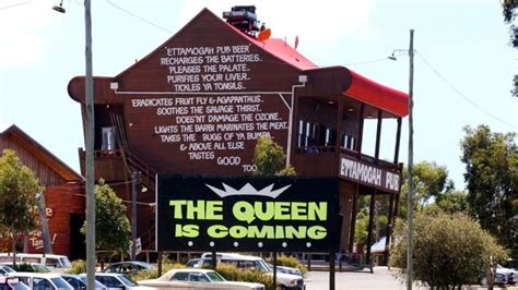 One Of Queenslands Most Famous Pubs Gets A New Name After Extensive