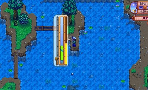 How To Catch Walleye In Stardew Valley Kjc Esports