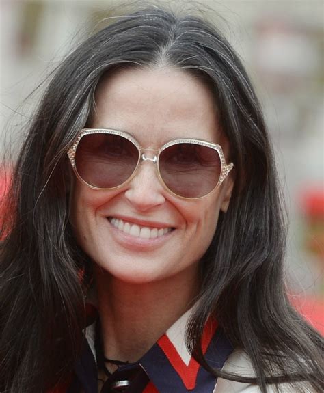 Demi Moore Hair The Iconic Styles And Secrets Behind Her Looks