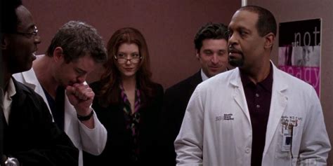 'Grey's Anatomy': 10 Iconic Addison Montgomery Scenes To Remember ...