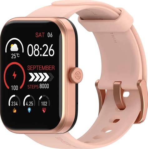 Noise ColorFit Pulse Grand 3 Smartwatch Price In India 2025 Full Specs