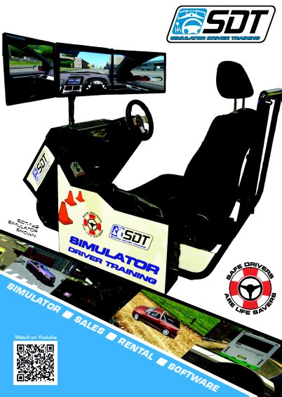 Sdt Simulator Driver Training Driving Simulators Available For Hire Or